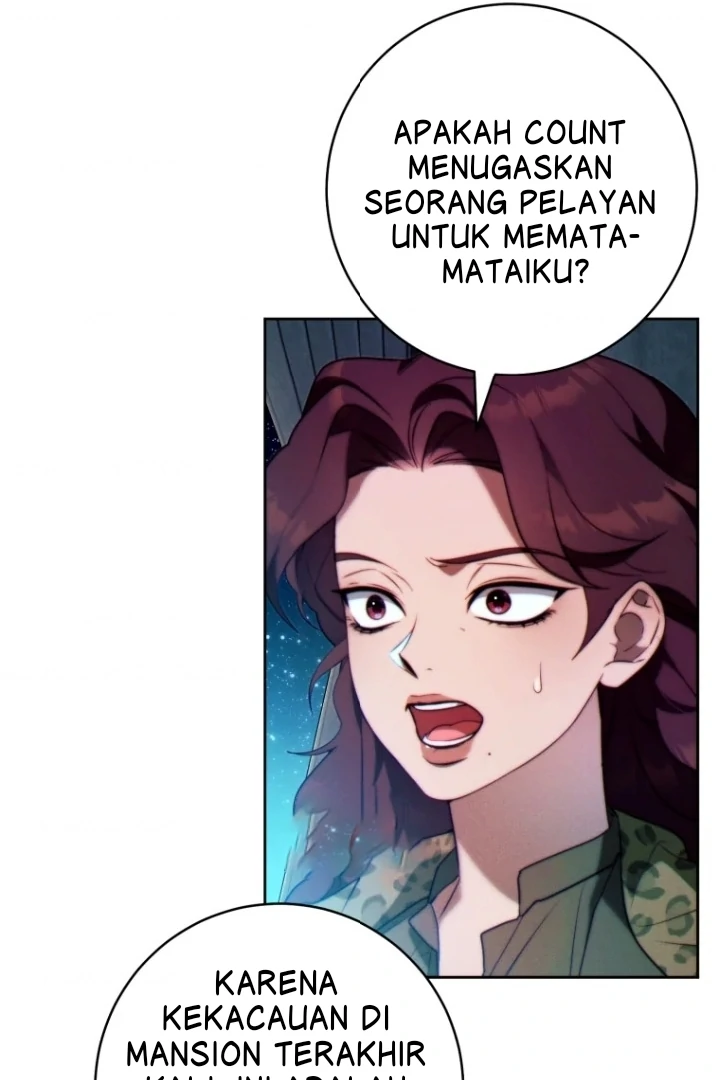 This Marriage Will Surely Succeed Chapter 29 Gambar 9