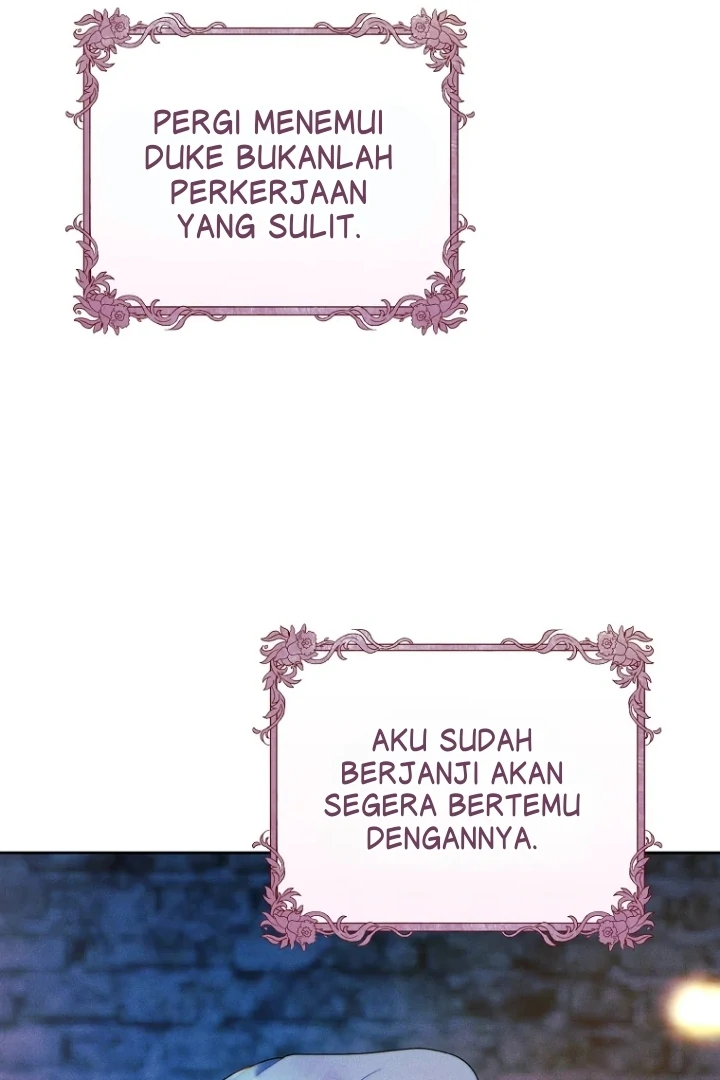 This Marriage Will Surely Succeed Chapter 3 Gambar 12