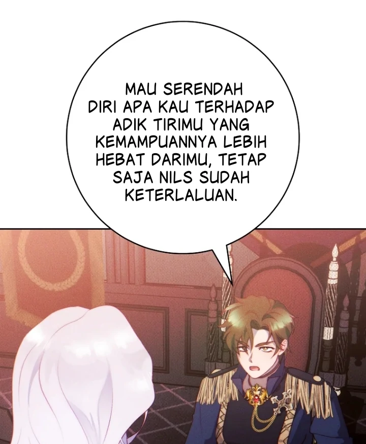 This Marriage Will Surely Succeed Chapter 3 Gambar 40