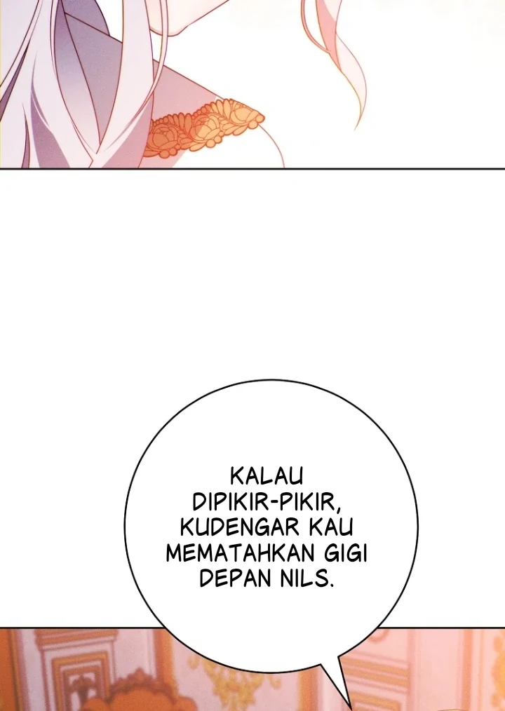This Marriage Will Surely Succeed Chapter 3 Gambar 90