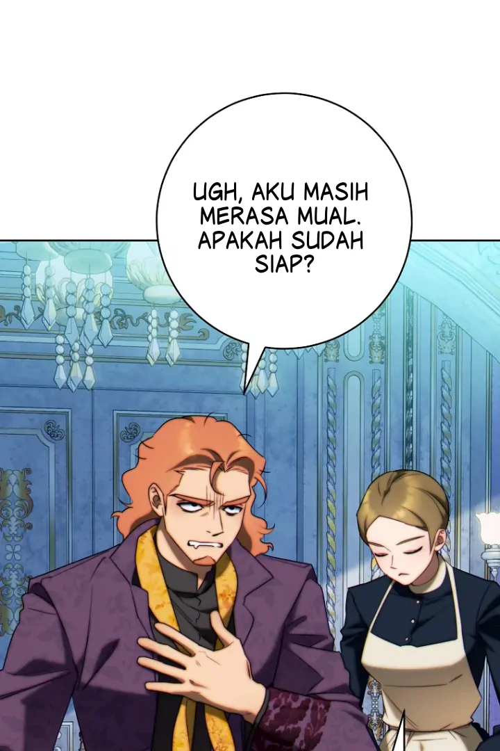 This Marriage Will Surely Succeed Chapter 30 Gambar 104