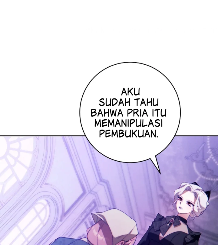 This Marriage Will Surely Succeed Chapter 30 Gambar 16