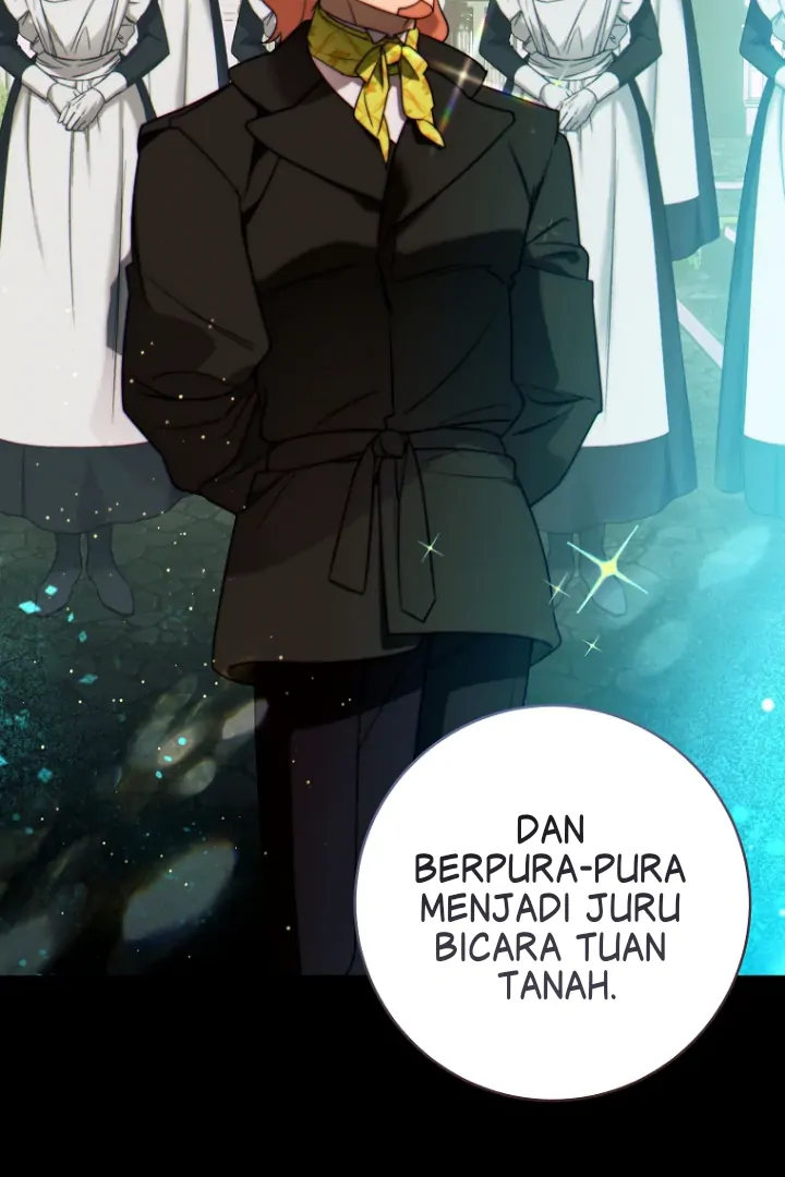 This Marriage Will Surely Succeed Chapter 30 Gambar 29