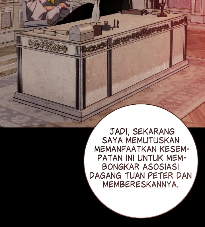 This Marriage Will Surely Succeed Chapter 30 Gambar 31