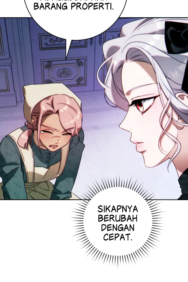 This Marriage Will Surely Succeed Chapter 30 Gambar 4