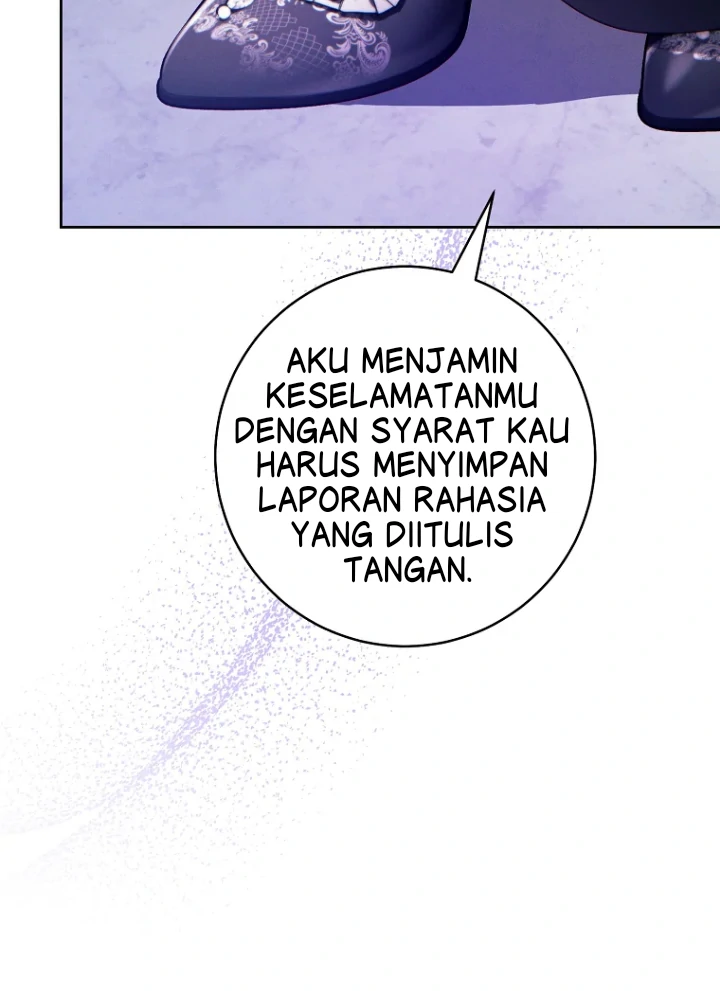 This Marriage Will Surely Succeed Chapter 30 Gambar 41