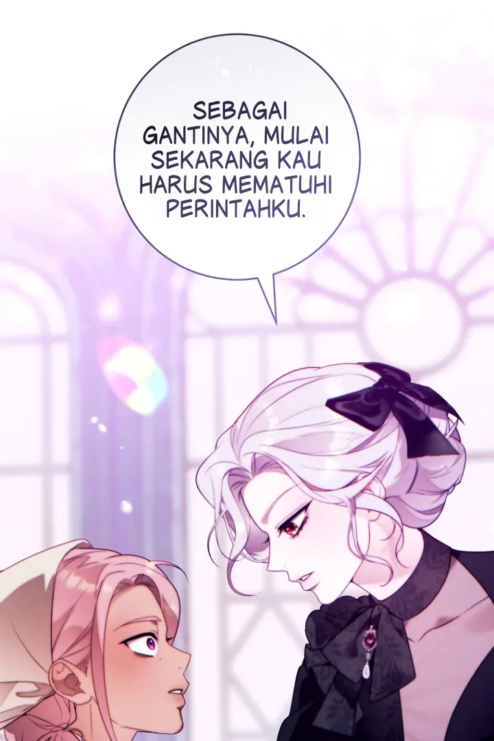 This Marriage Will Surely Succeed Chapter 30 Gambar 42