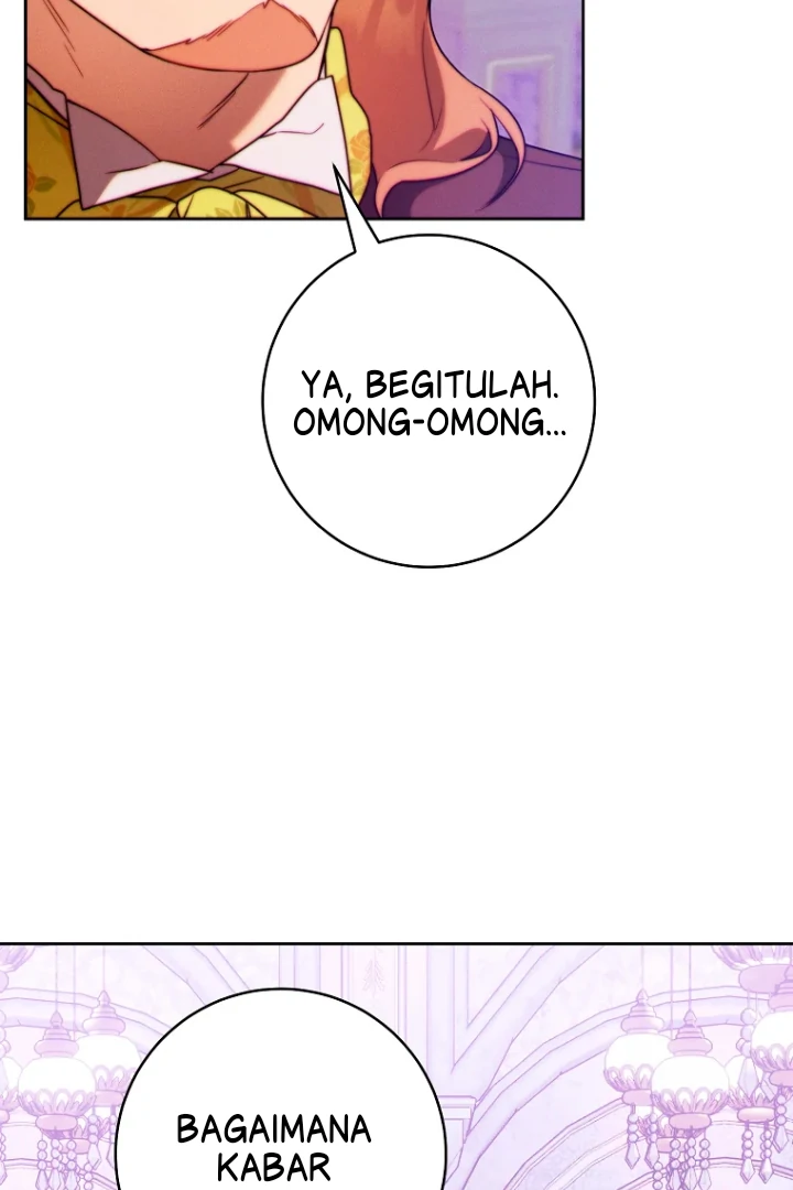 This Marriage Will Surely Succeed Chapter 30 Gambar 58