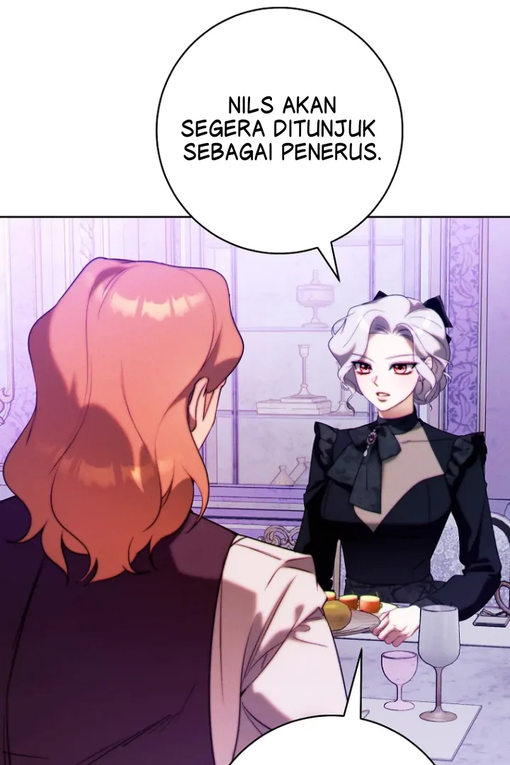 This Marriage Will Surely Succeed Chapter 30 Gambar 62