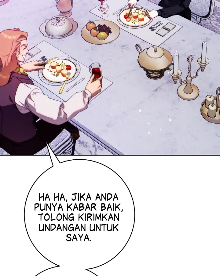 This Marriage Will Surely Succeed Chapter 30 Gambar 76