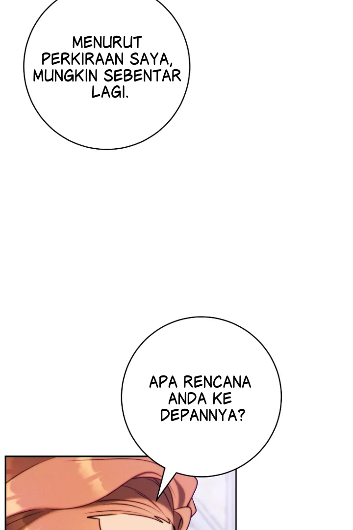 This Marriage Will Surely Succeed Chapter 30 Gambar 77