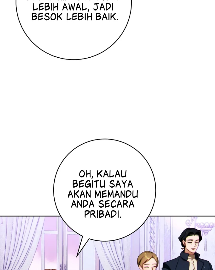 This Marriage Will Surely Succeed Chapter 30 Gambar 80