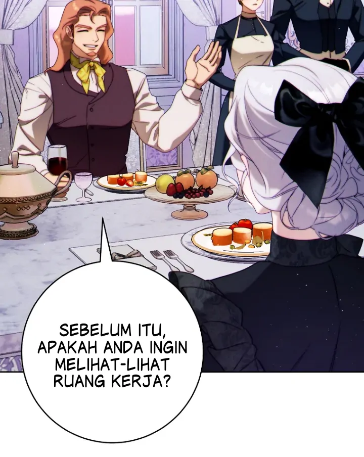 This Marriage Will Surely Succeed Chapter 30 Gambar 81
