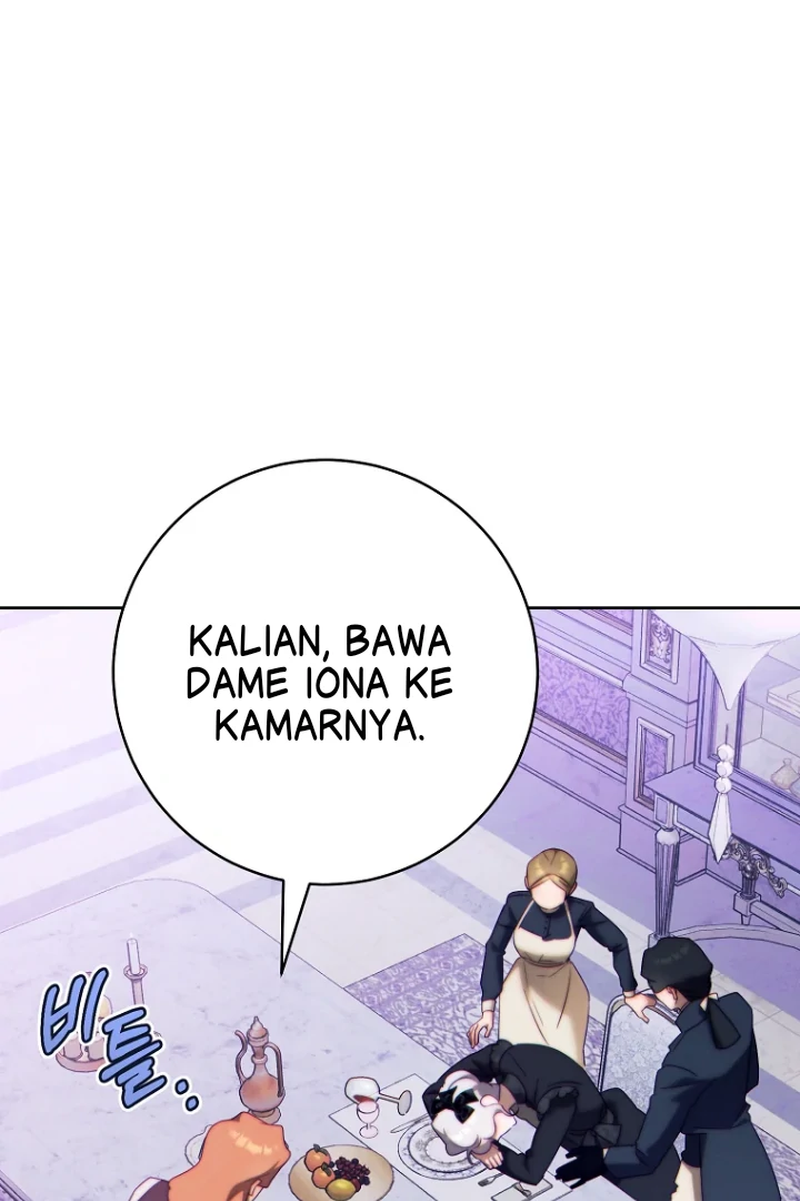 This Marriage Will Surely Succeed Chapter 30 Gambar 93