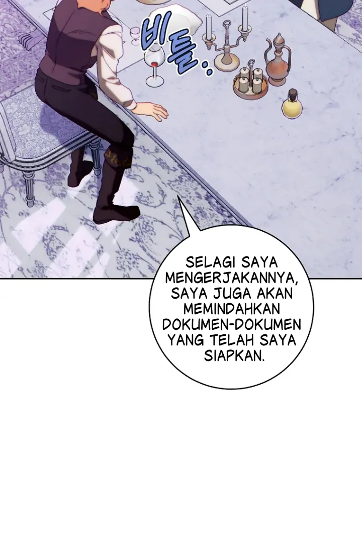This Marriage Will Surely Succeed Chapter 30 Gambar 94