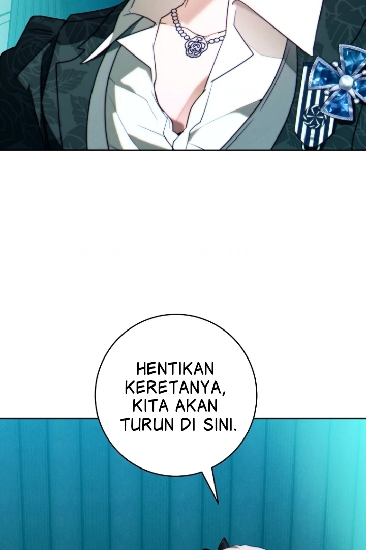 This Marriage Will Surely Succeed Chapter 31 Gambar 18