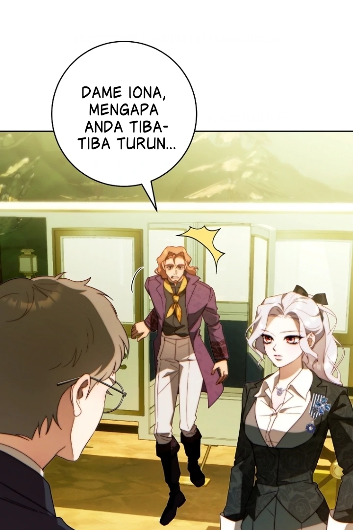 This Marriage Will Surely Succeed Chapter 31 Gambar 23