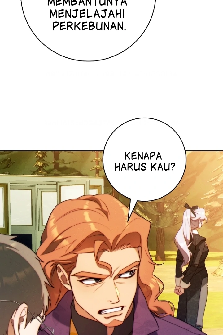 This Marriage Will Surely Succeed Chapter 31 Gambar 32