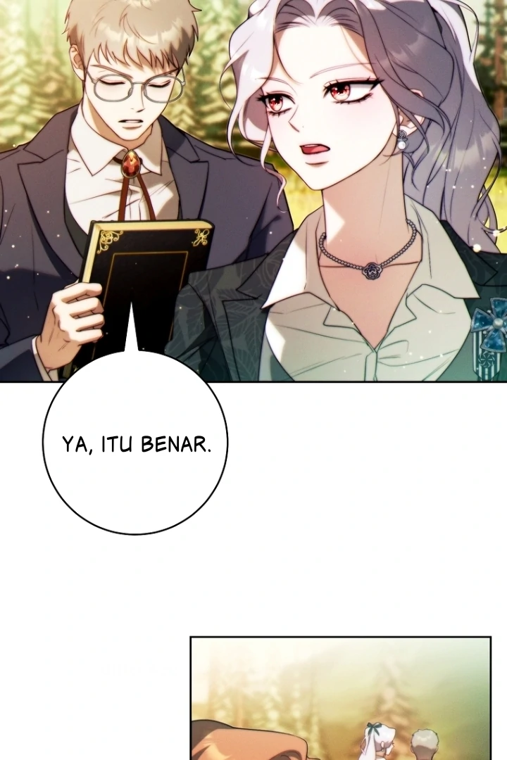 This Marriage Will Surely Succeed Chapter 31 Gambar 51