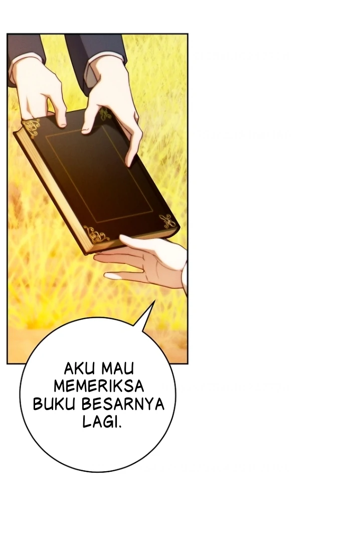 This Marriage Will Surely Succeed Chapter 31 Gambar 53
