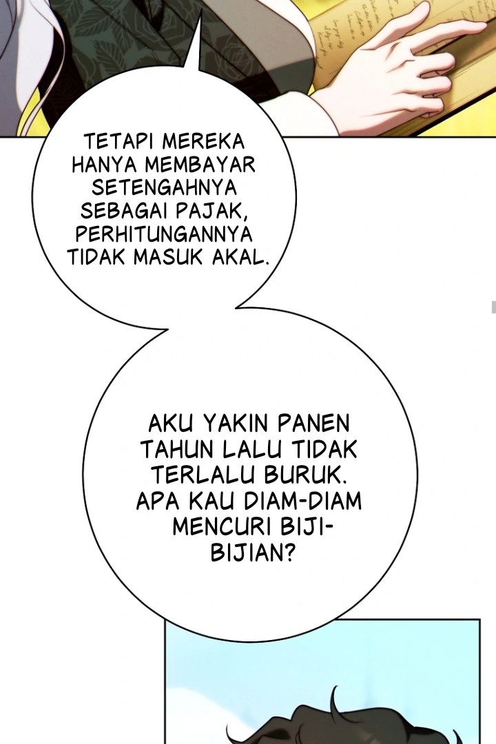This Marriage Will Surely Succeed Chapter 31 Gambar 55