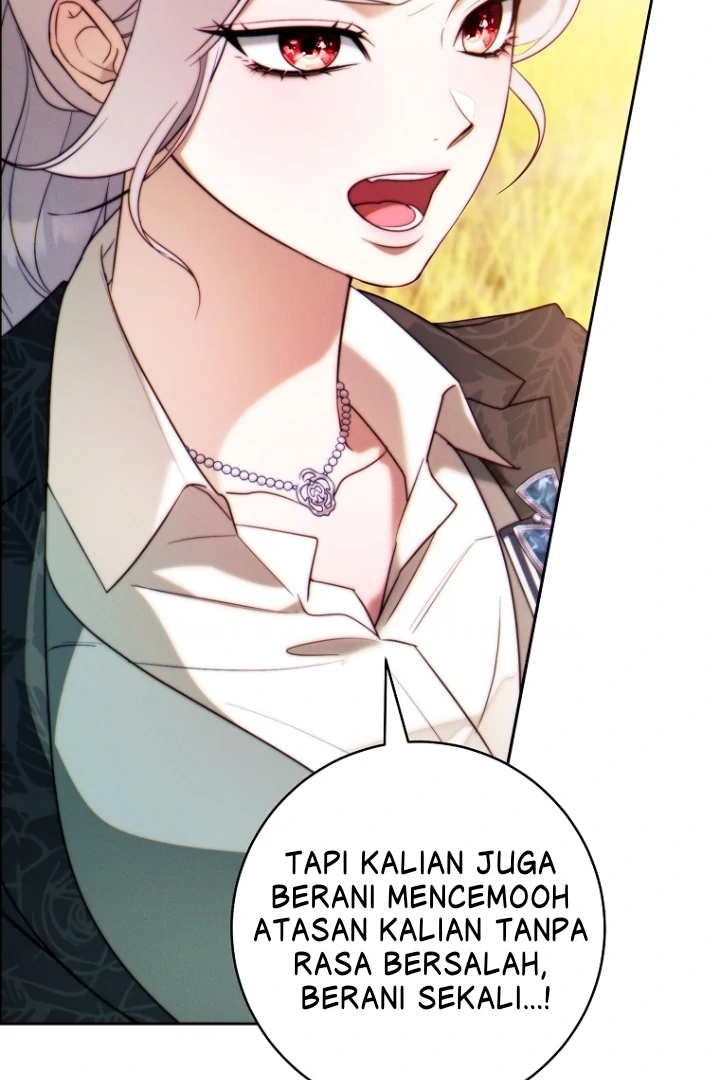 This Marriage Will Surely Succeed Chapter 31 Gambar 67