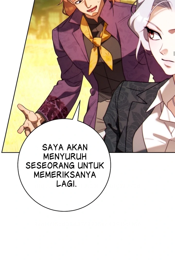 This Marriage Will Surely Succeed Chapter 31 Gambar 69