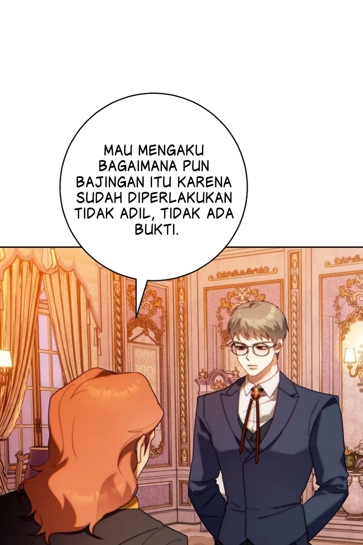 This Marriage Will Surely Succeed Chapter 31 Gambar 87