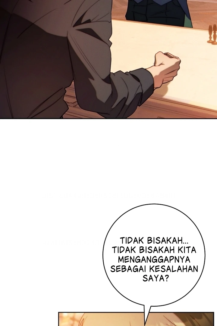 This Marriage Will Surely Succeed Chapter 31 Gambar 88