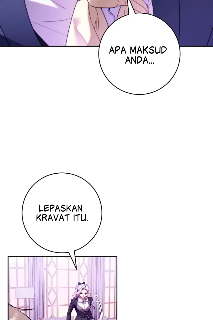 This Marriage Will Surely Succeed Chapter 32 Gambar 16