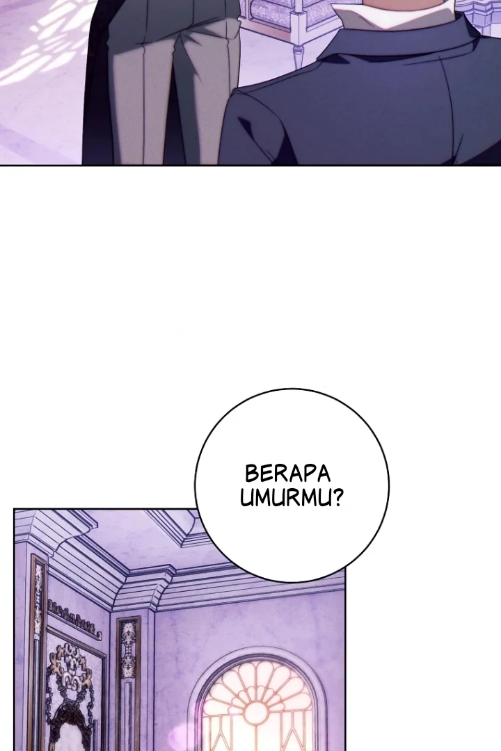This Marriage Will Surely Succeed Chapter 32 Gambar 23