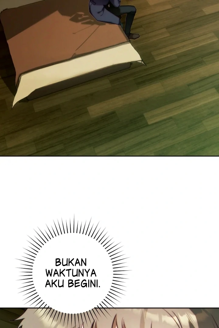 This Marriage Will Surely Succeed Chapter 32 Gambar 3