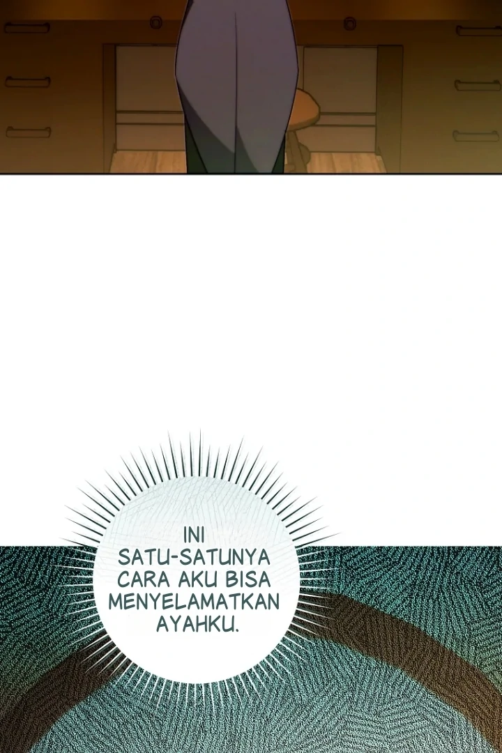 This Marriage Will Surely Succeed Chapter 32 Gambar 7
