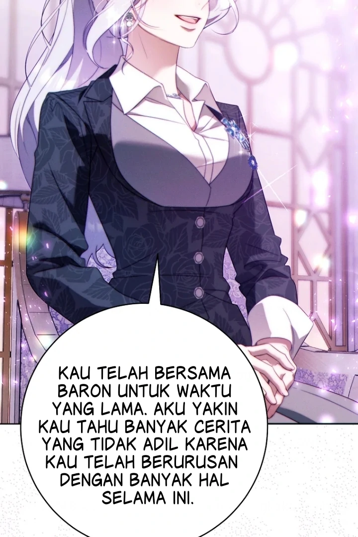 This Marriage Will Surely Succeed Chapter 32 Gambar 89