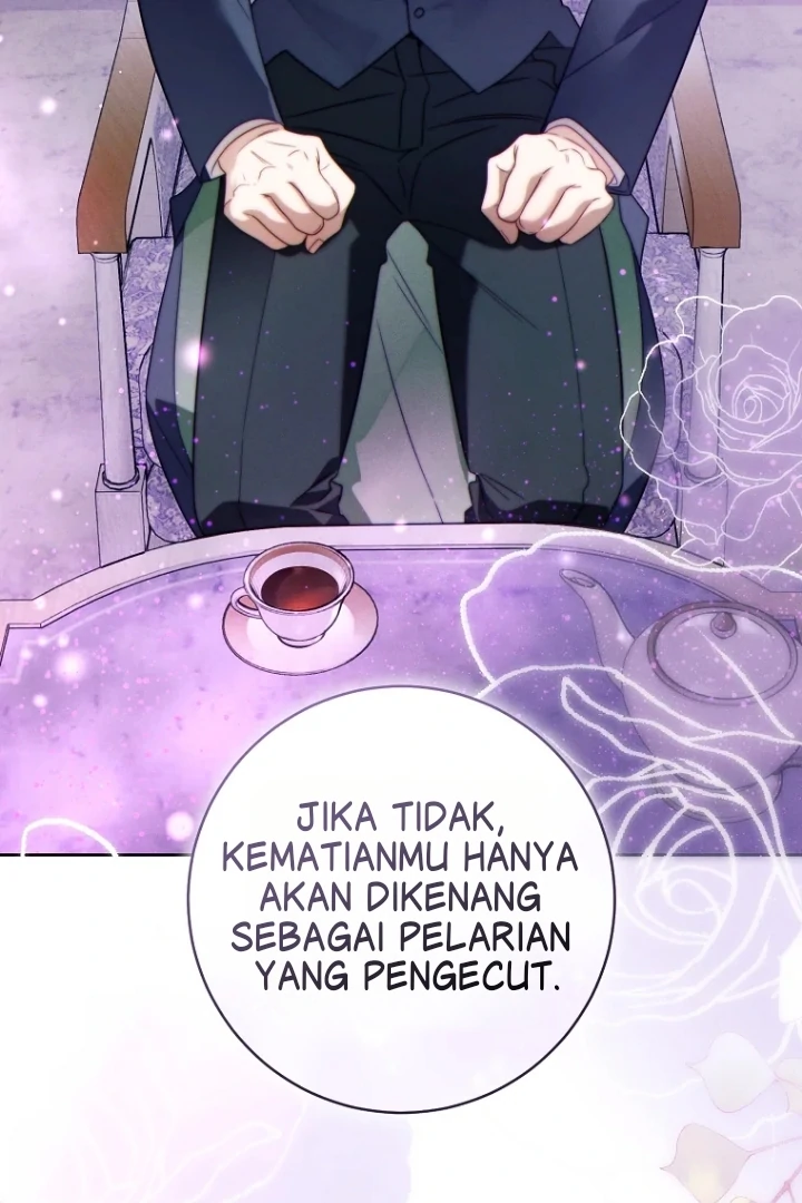 This Marriage Will Surely Succeed Chapter 32 Gambar 92
