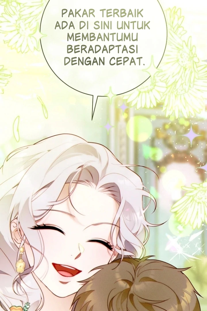 This Marriage Will Surely Succeed Chapter 33 Gambar 103