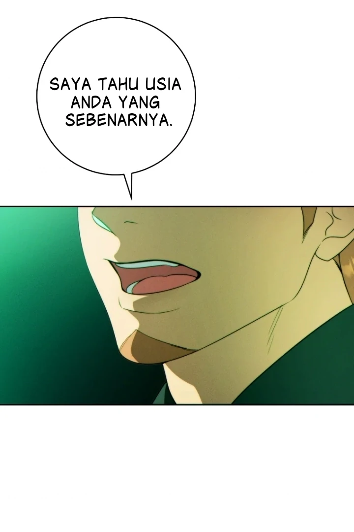 This Marriage Will Surely Succeed Chapter 33 Gambar 13