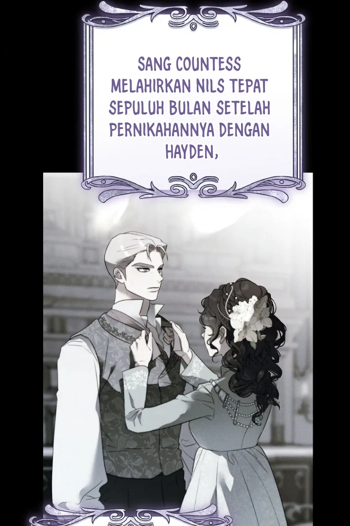 This Marriage Will Surely Succeed Chapter 33 Gambar 18