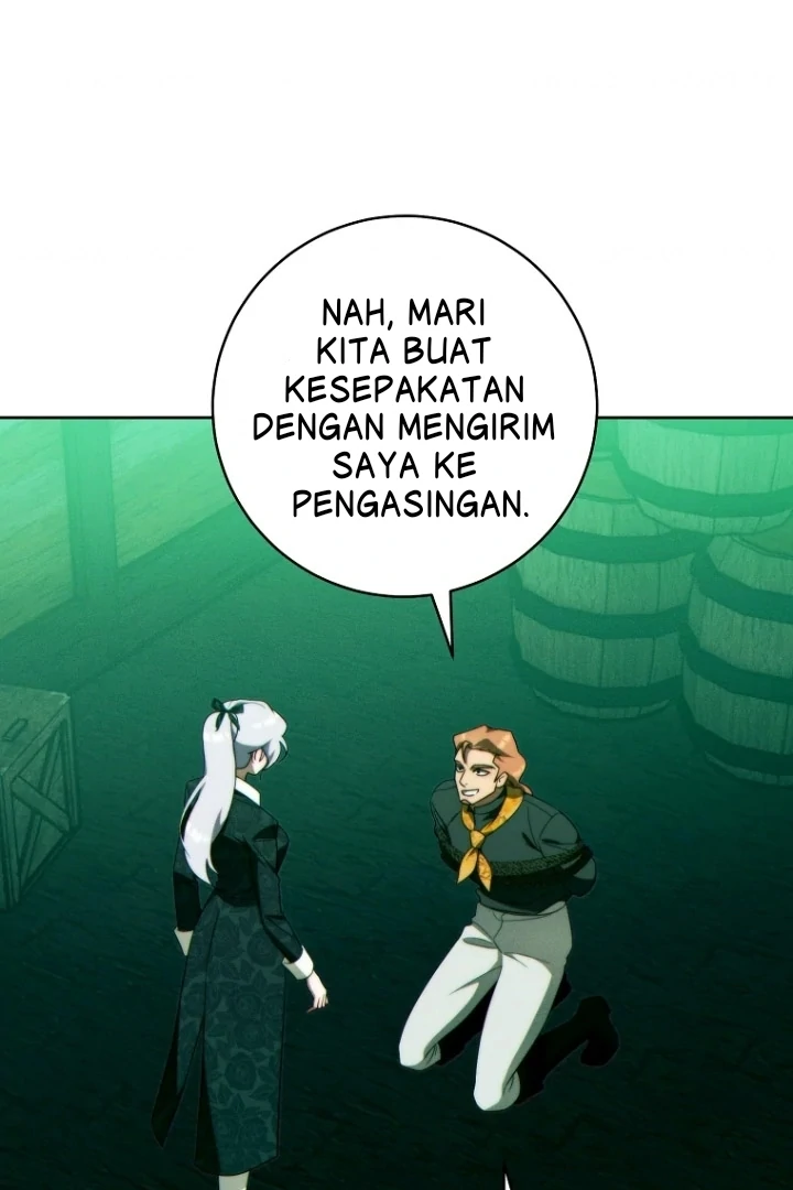 This Marriage Will Surely Succeed Chapter 33 Gambar 23