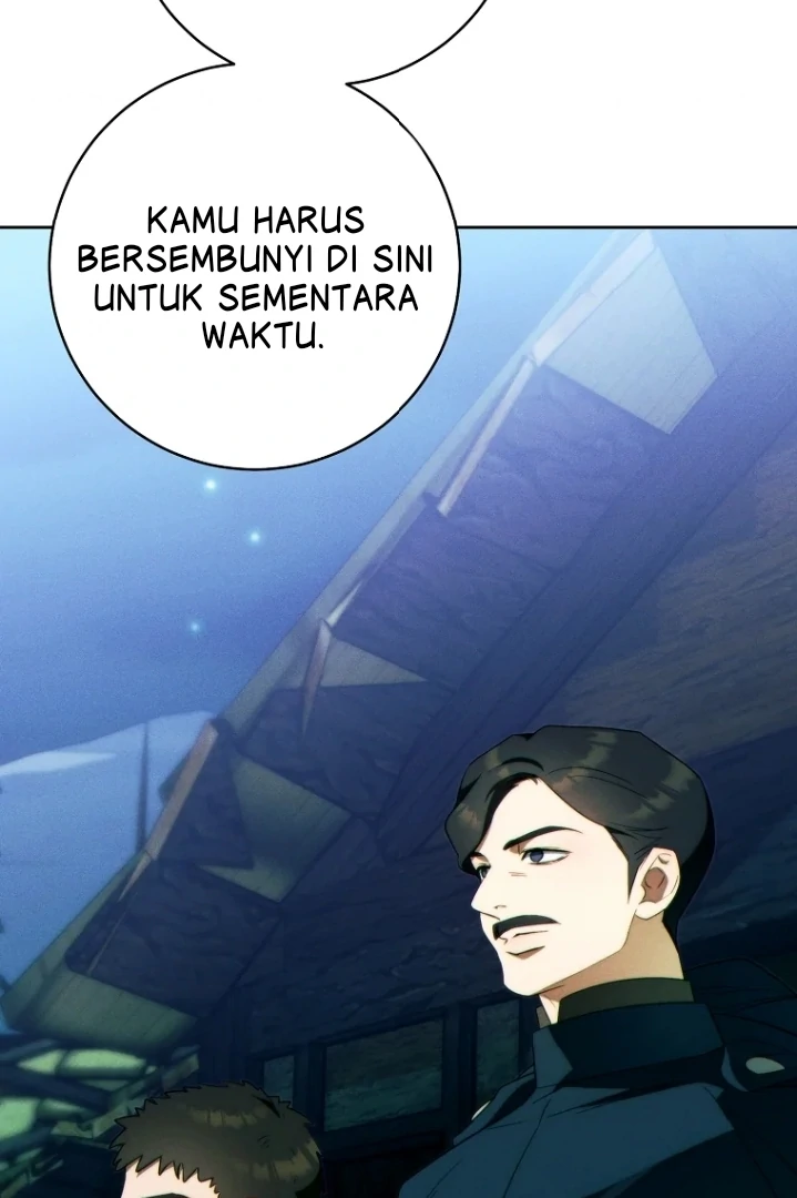 This Marriage Will Surely Succeed Chapter 33 Gambar 35