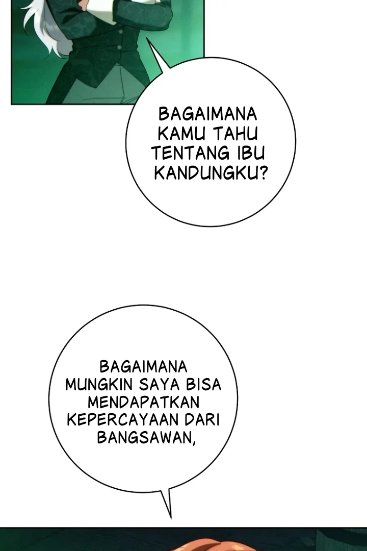 This Marriage Will Surely Succeed Chapter 33 Gambar 6