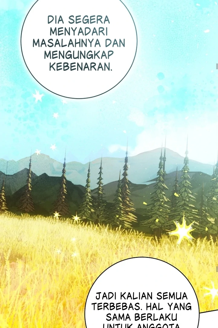 This Marriage Will Surely Succeed Chapter 33 Gambar 62