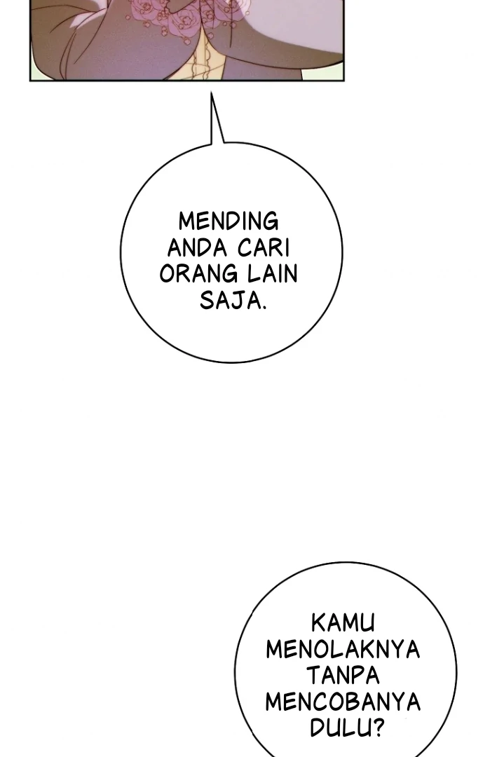 This Marriage Will Surely Succeed Chapter 33 Gambar 89
