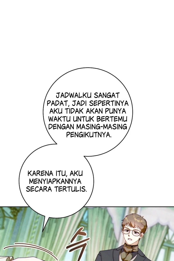 This Marriage Will Surely Succeed Chapter 34 Gambar 14