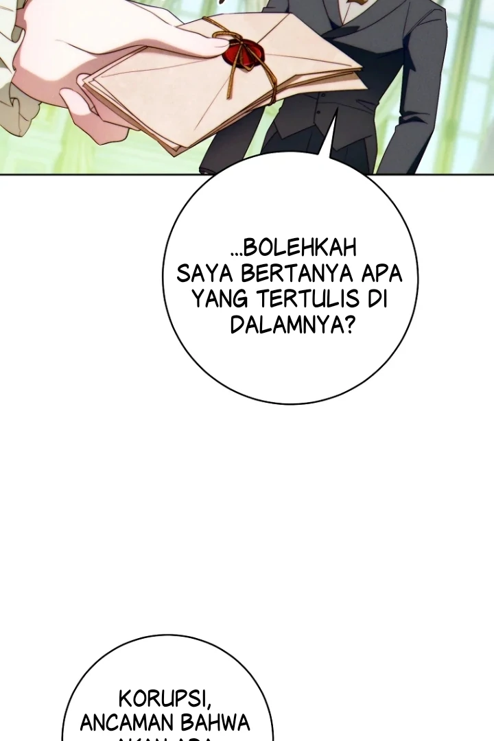 This Marriage Will Surely Succeed Chapter 34 Gambar 15