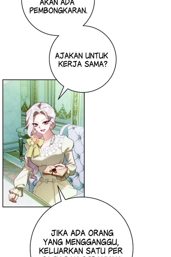 This Marriage Will Surely Succeed Chapter 34 Gambar 16