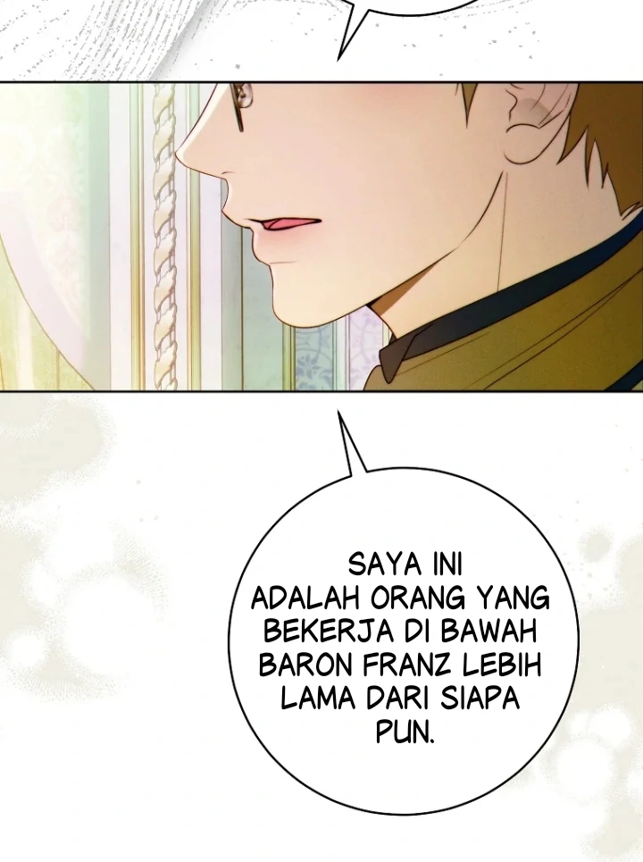 This Marriage Will Surely Succeed Chapter 34 Gambar 18