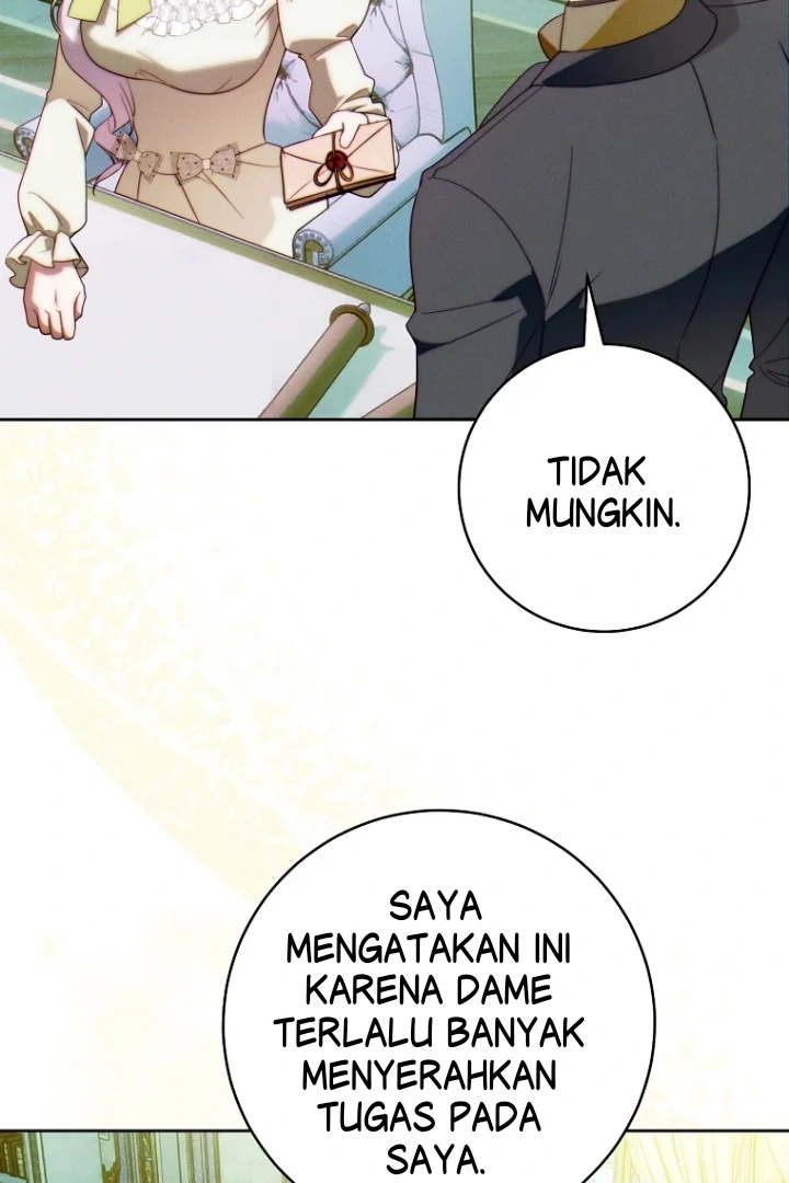 This Marriage Will Surely Succeed Chapter 34 Gambar 20