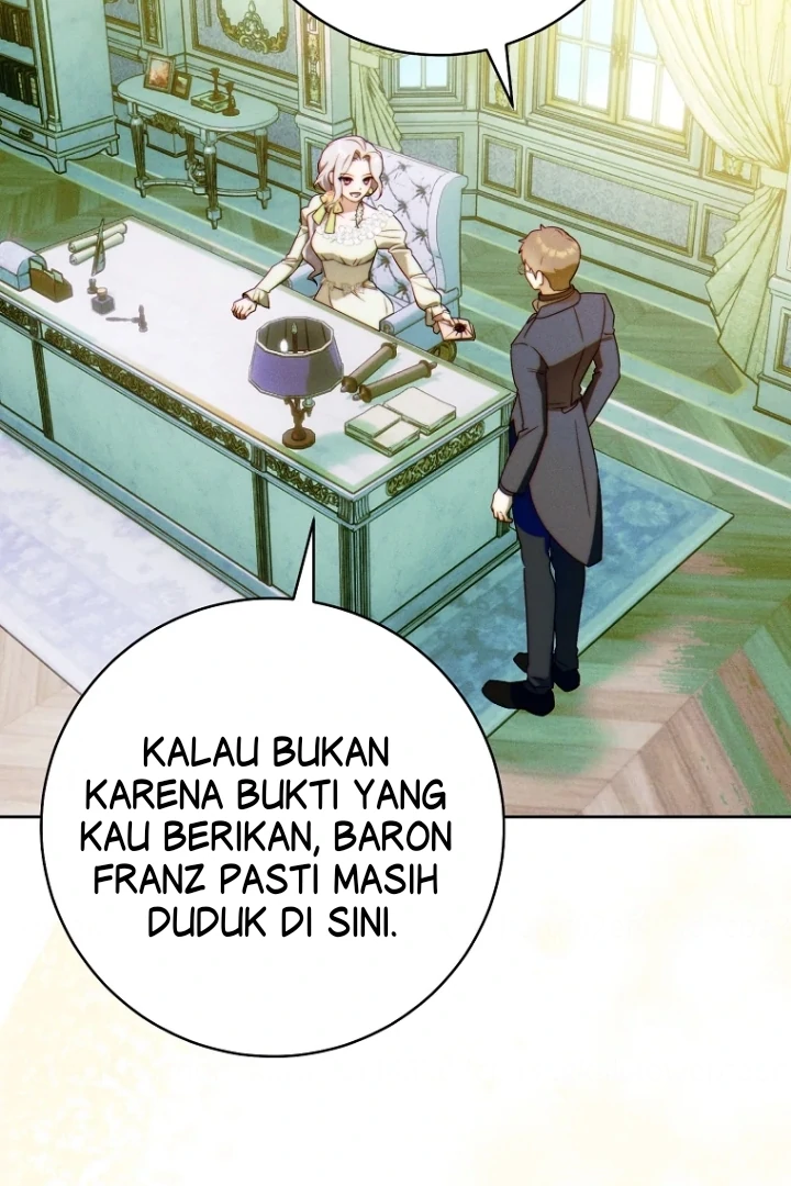 This Marriage Will Surely Succeed Chapter 34 Gambar 21