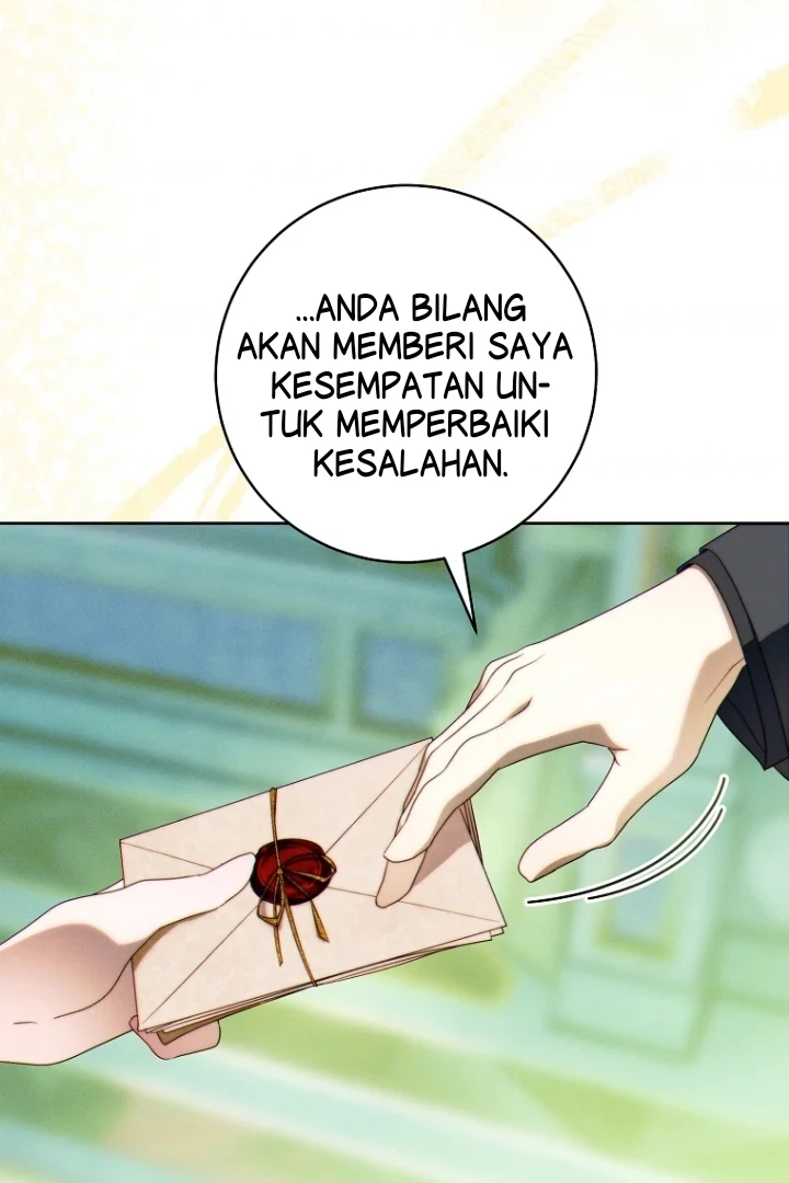 This Marriage Will Surely Succeed Chapter 34 Gambar 22